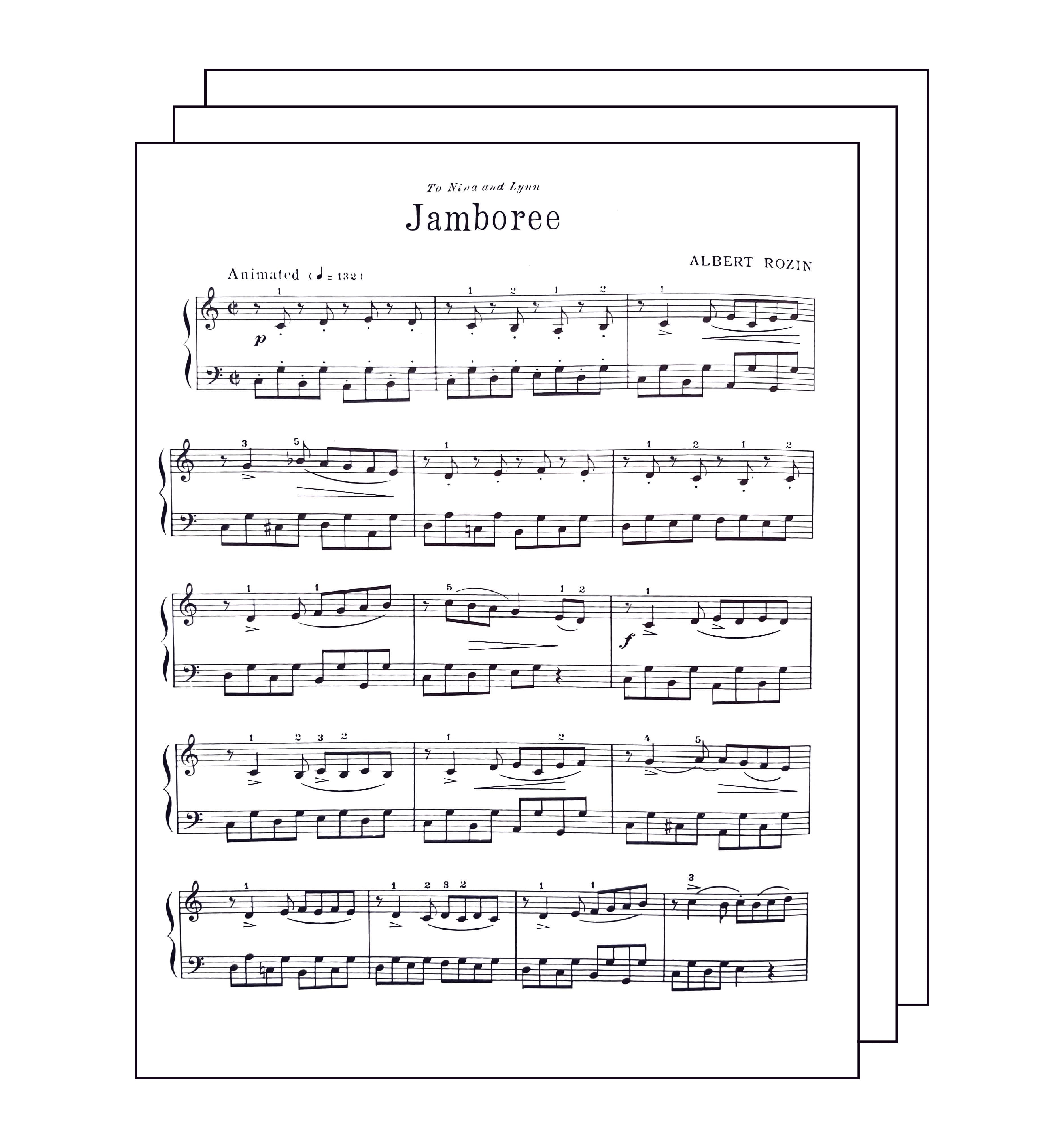 Jamboree