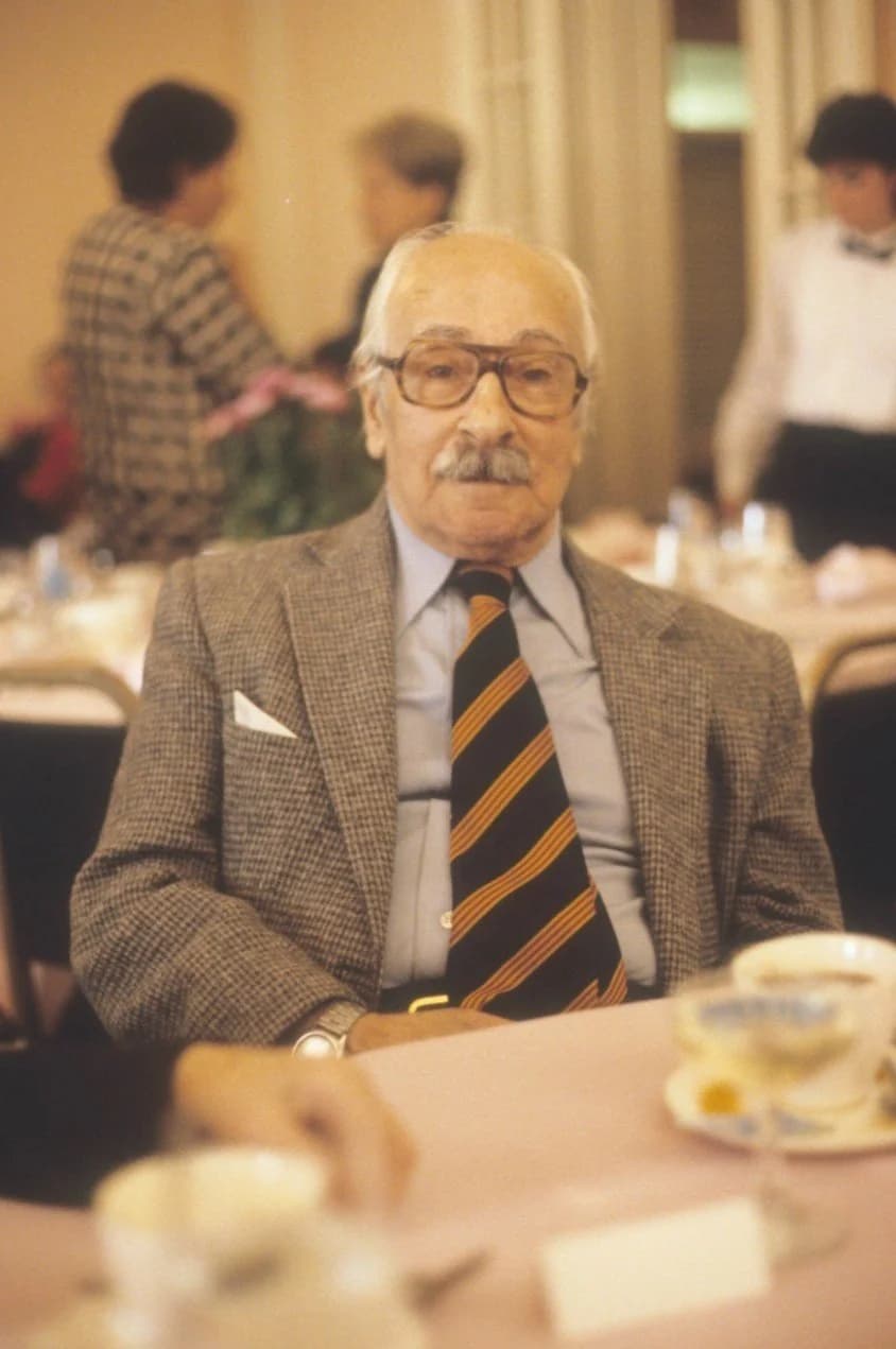 Albert Rozin