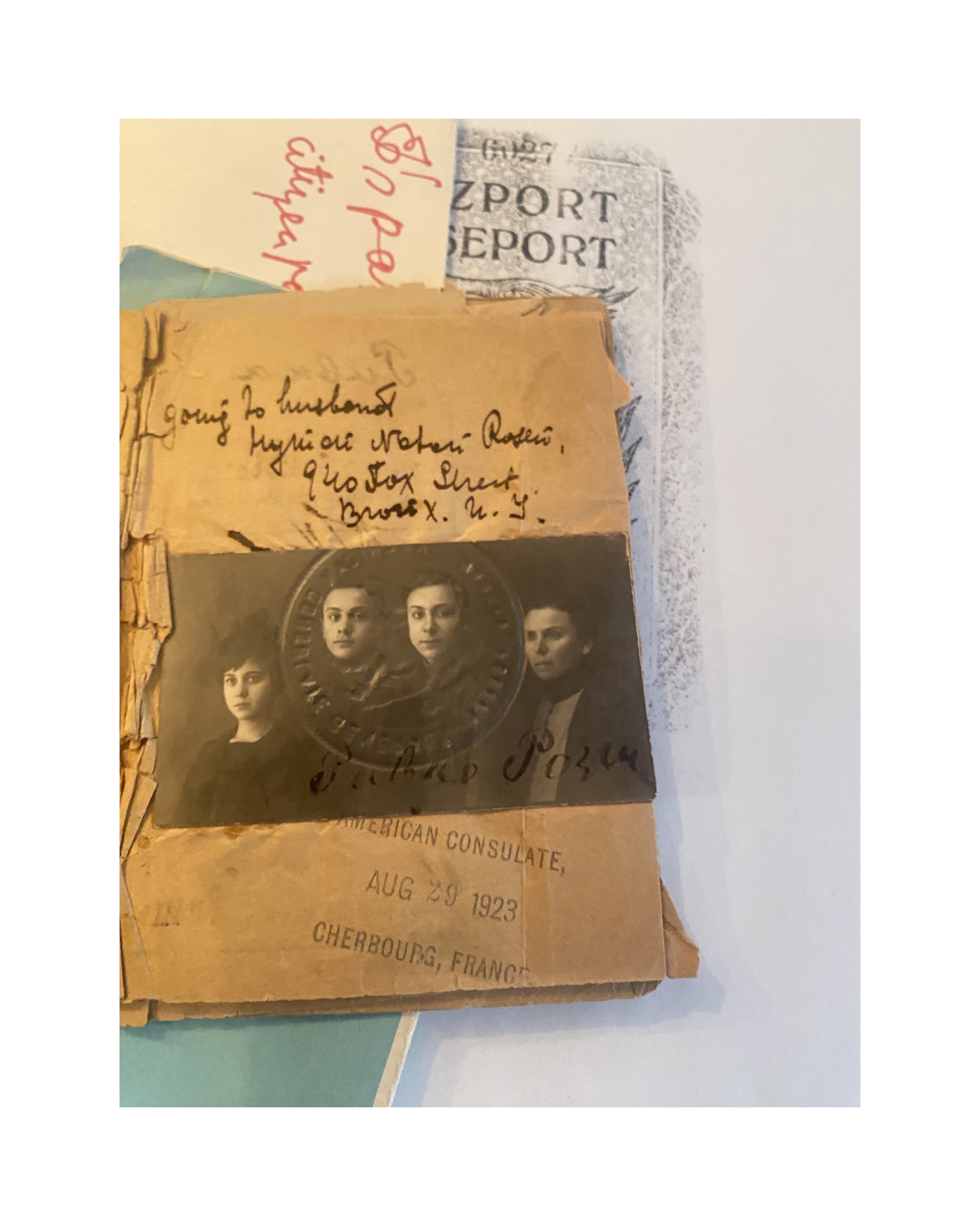 Albert Rozin